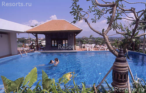 Sunshine Vista Apartment 8